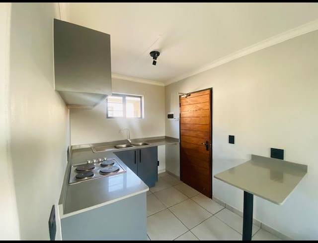 2 BEDROOM APARTMENT FOR SALE IN JABULANI